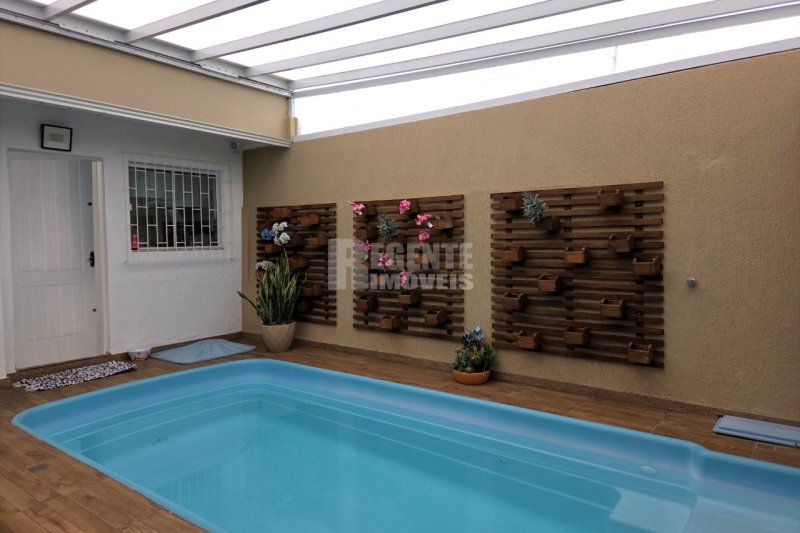 Casa 3 quartos no Parque São Jorge em Florianópolis - Foto 20