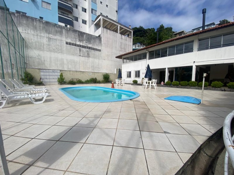 Apartamento 1 quartos no Carvoeira em Florianópolis - Foto 14