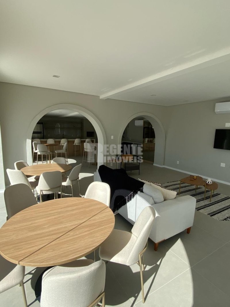 Apartamento 2 quartos no Coqueiros em Florianópolis - Foto 20