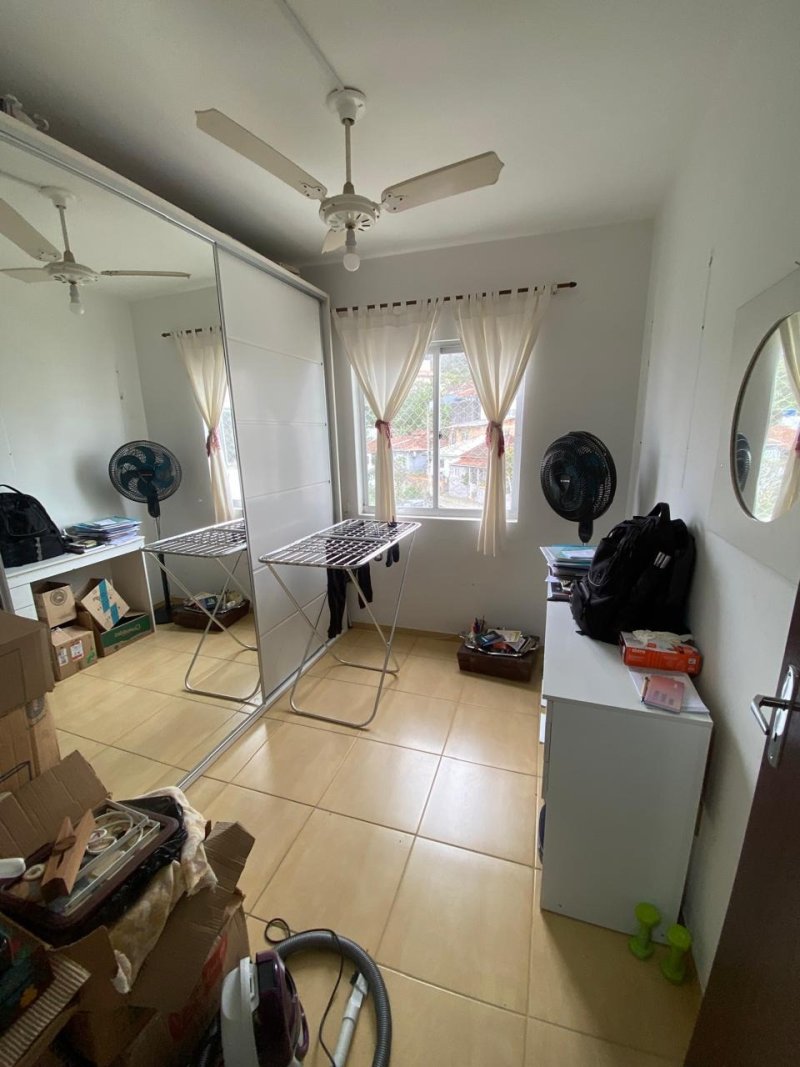 Apartamento 3 quartos no Carvoeira em Florianópolis - Foto 14