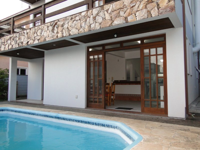 Casa 4 quartos no João Paulo em Florianópolis - Foto 45