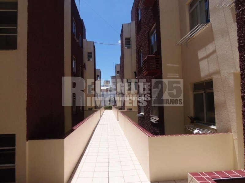 Apartamento 3 quartos no Trindade em Florianópolis - Foto 25