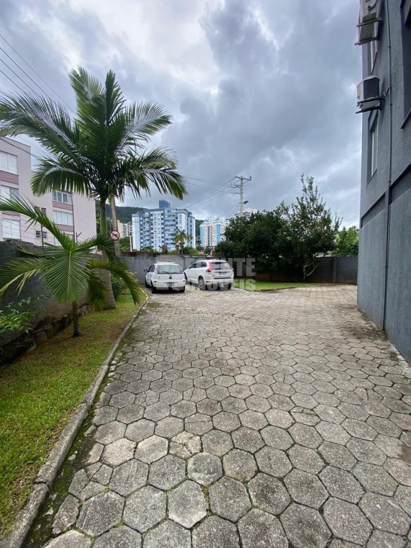 Apartamento 1 quartos no Itacorubi em Florianópolis - Foto 11