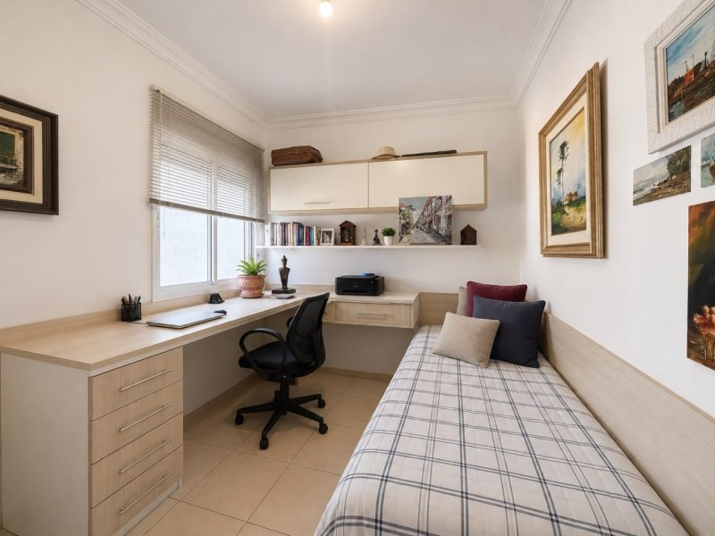 Apartamento 2 quartos no Trindade em Florianópolis - Foto 7