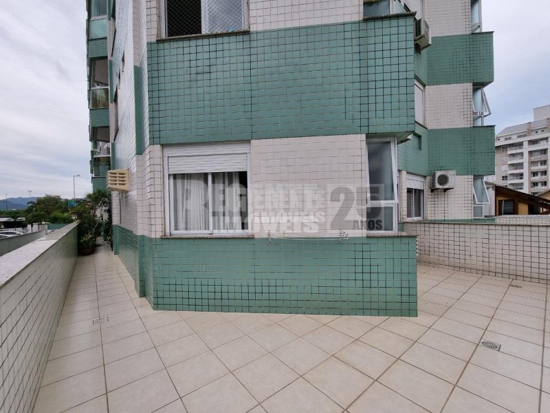 Apartamento 3 quartos no Trindade em Florianópolis - Foto 21