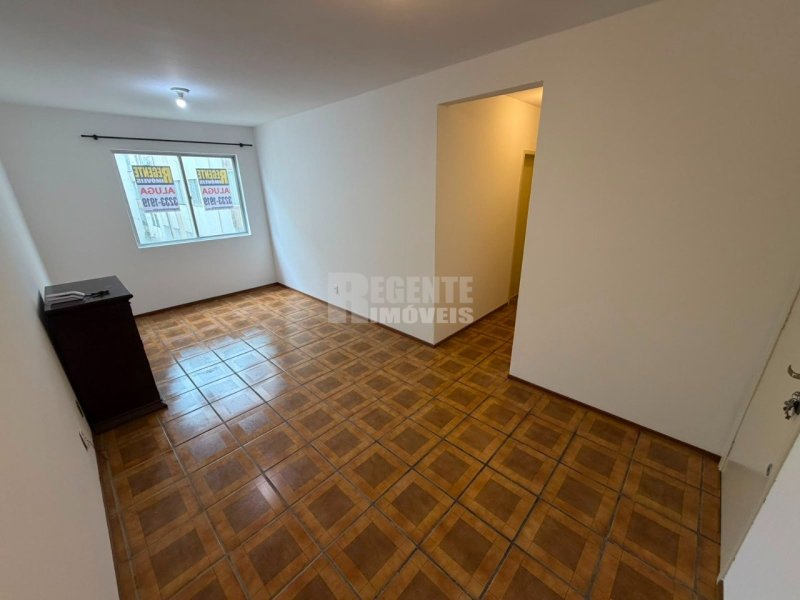 Apartamento 2 quartos no Trindade em Florianópolis - Foto 2