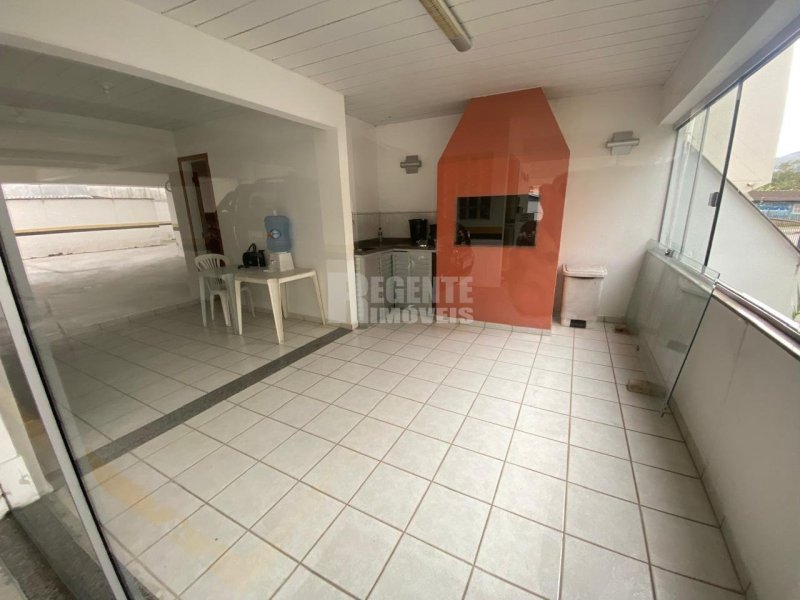 Apartamento 1 quartos no Trindade em Florianópolis - Foto 12