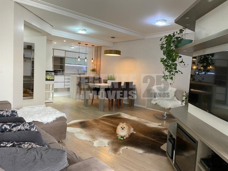 Apartamento 4 quartos no Centro em Florianópolis - Foto 7