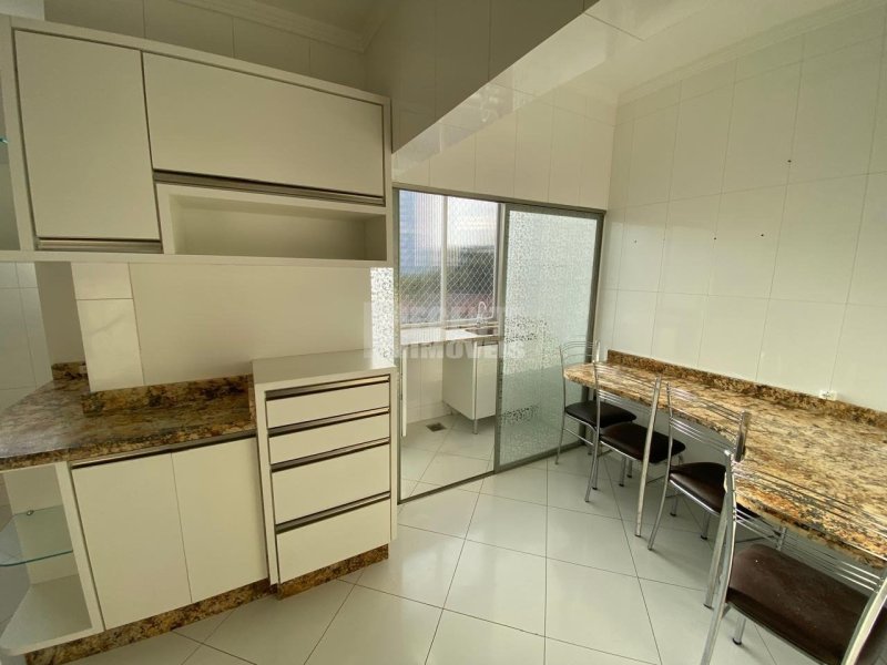 Apartamento 3 quartos no Estreito em Florianópolis - Foto 15