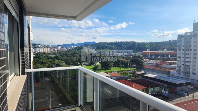 Apartamento 3 quartos no Kobrasol em São José - Foto 2