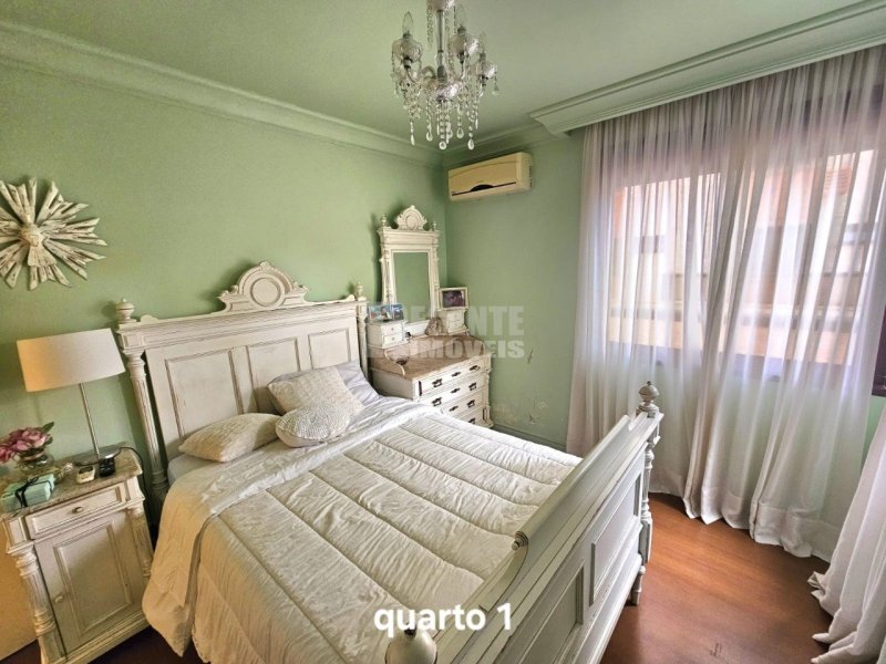 Apartamento 5 quartos no Centro em Florianópolis - Foto 17