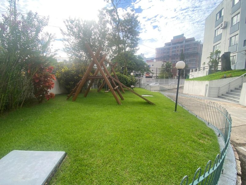 Apartamento 1 quartos no Trindade em Florianópolis - Foto 13