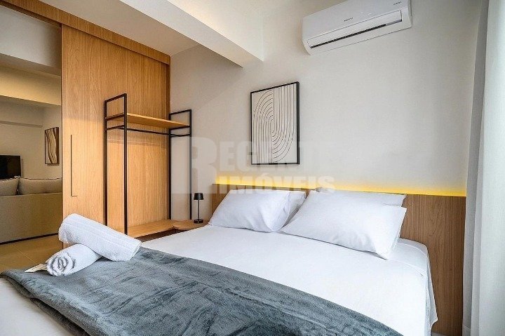 Apartamento 2 quartos no Centro em Florianópolis - Foto 11