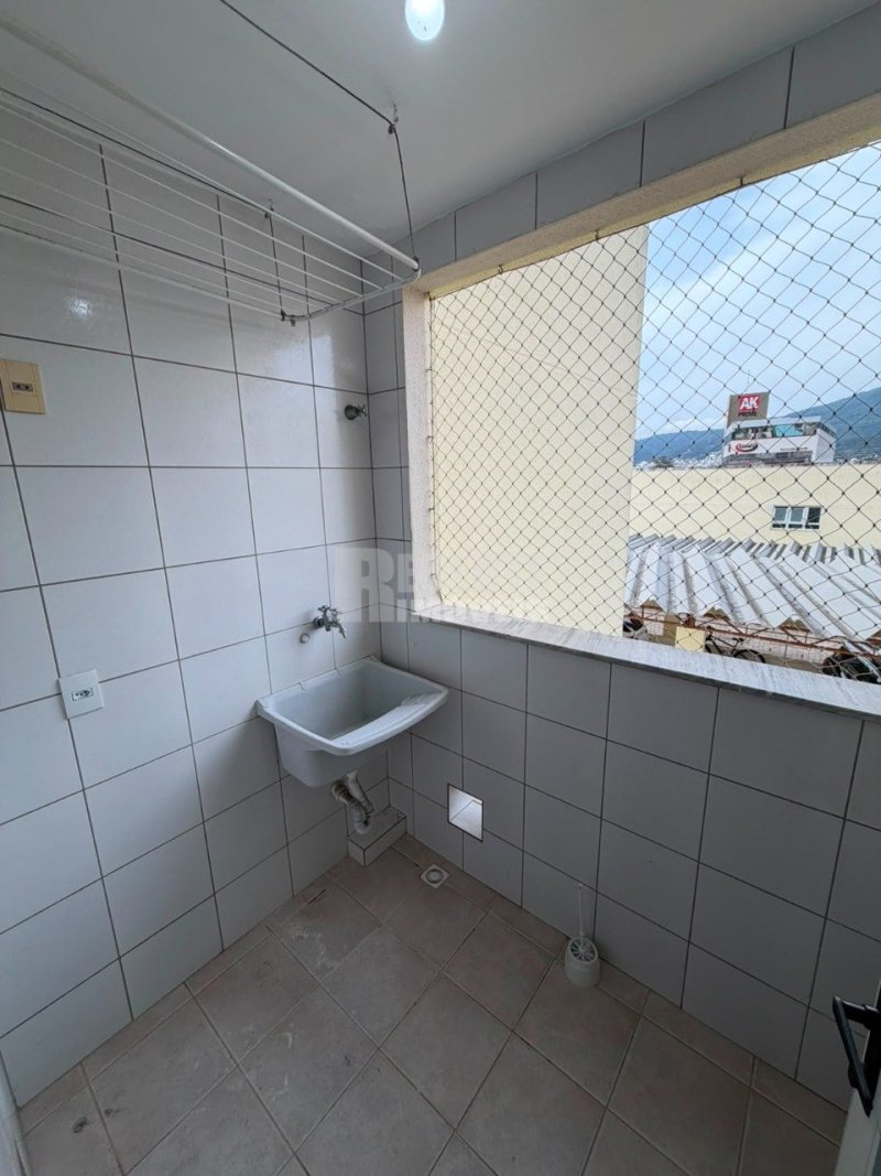 Apartamento 2 quartos no Córrego Grande em Florianópolis - Foto 7