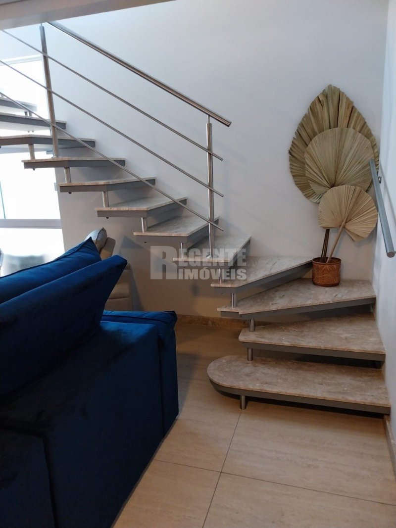 Casa em Condomínio 4 quartos no Canasvieiras em Florianópolis - Foto 12