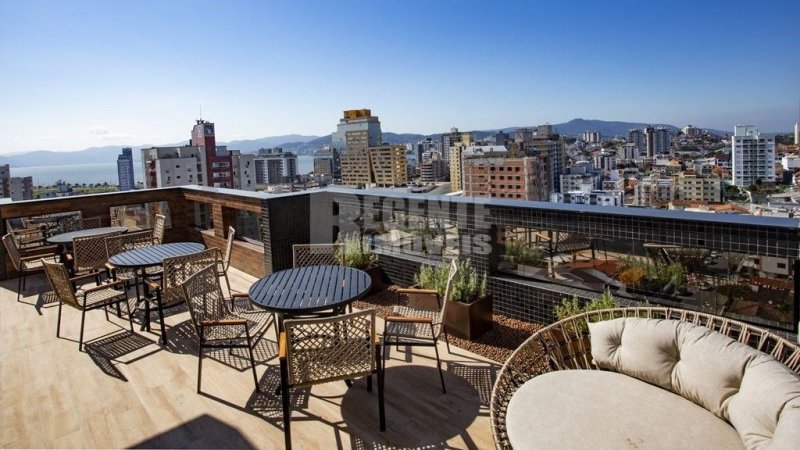 Apartamento 3 quartos no Estreito em Florianópolis - Foto 4