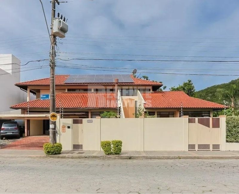 Casa 5 quartos no Córrego Grande em Florianópolis - Foto 24