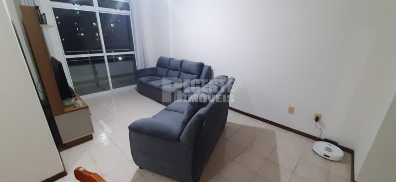 Apartamento 3 quartos no Barreiros em São José - Foto 2