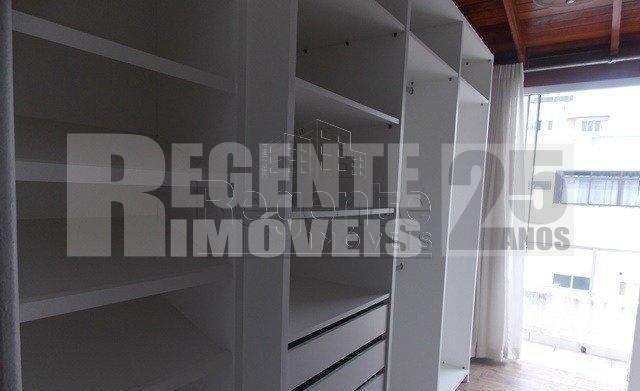 Cobertura 3 quartos no Carvoeira em Florianópolis - Foto 9