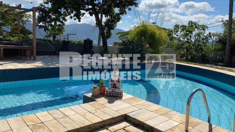 Casa 5 quartos no Trindade em Florianópolis - Foto 21