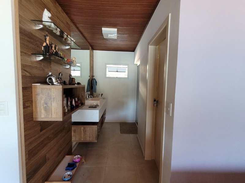 Casa 2 quartos no Saco Dos Limões em Florianópolis - Foto 23