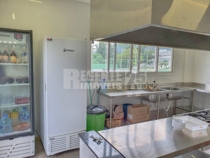 Casa em Condomínio 3 quartos no Saco Grande em Florianópolis - Foto 29