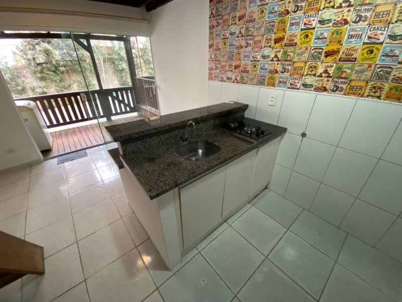 Casa 1 quartos no Córrego Grande em Florianópolis - Foto 3