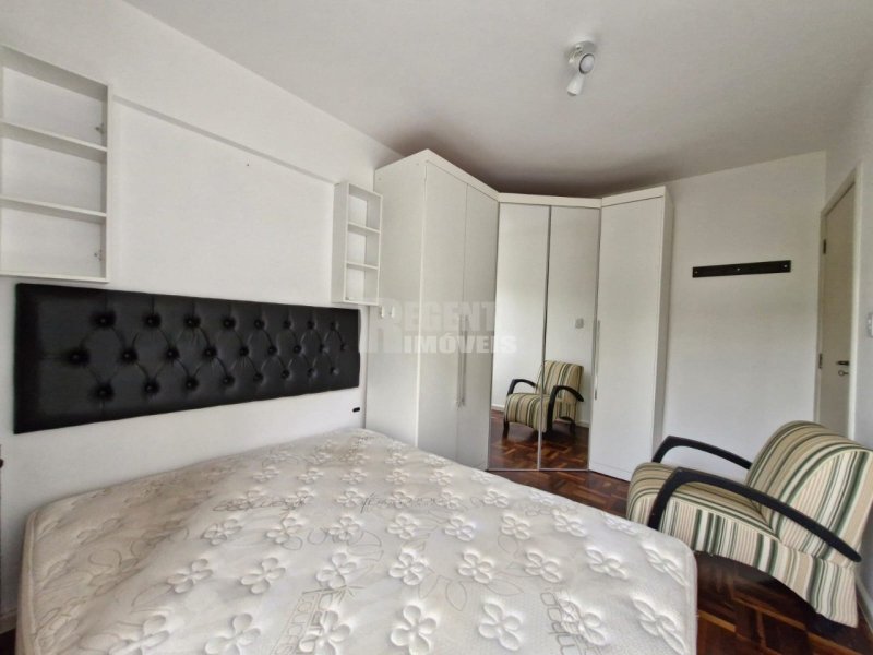 Apartamento 3 quartos no Trindade em Florianópolis - Foto 9