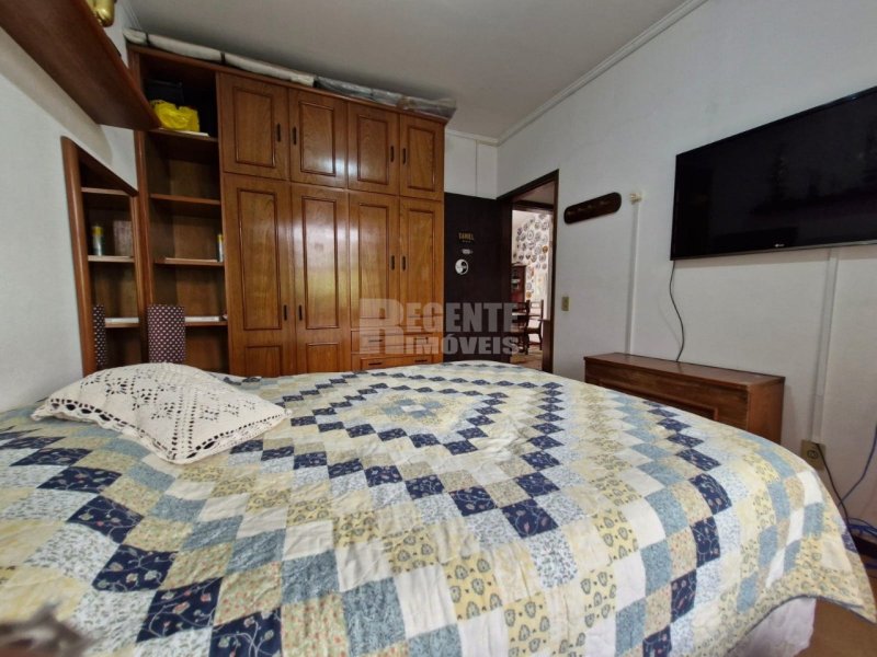 Casa 4 quartos no Parque São Jorge em Florianópolis - Foto 25