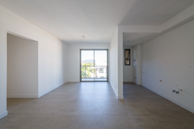 Apartamento 3 quartos no João Paulo em Florianópolis - Foto 3