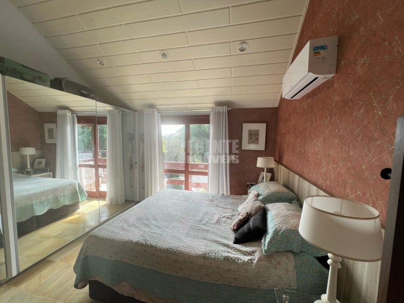 Casa 3 quartos no Pantanal em Florianópolis - Foto 8