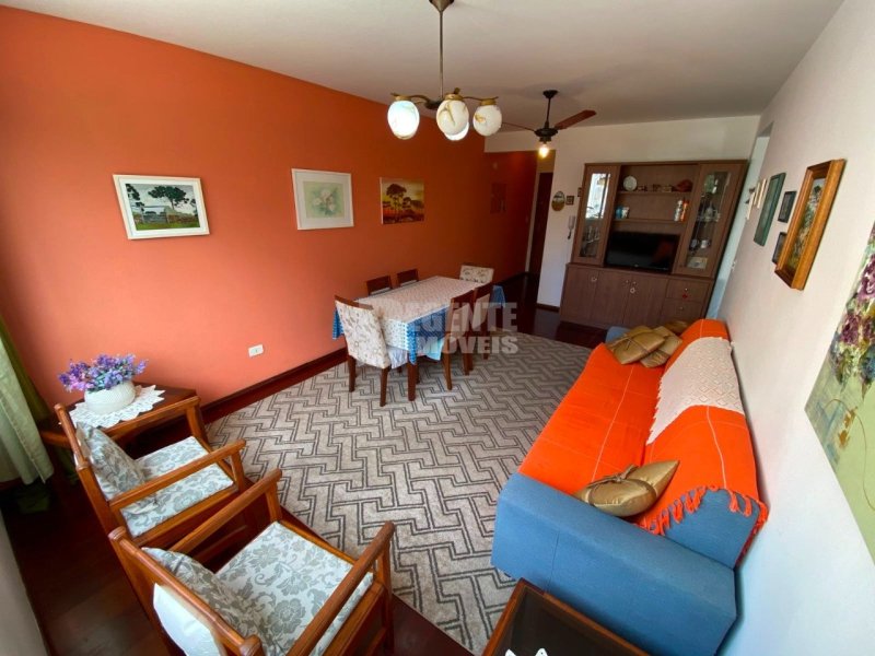 Apartamento 2 quartos no Trindade em Florianópolis - Foto 2