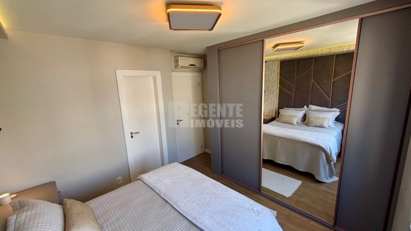 Apartamento 3 quartos no Itacorubi em Florianópolis - Foto 12