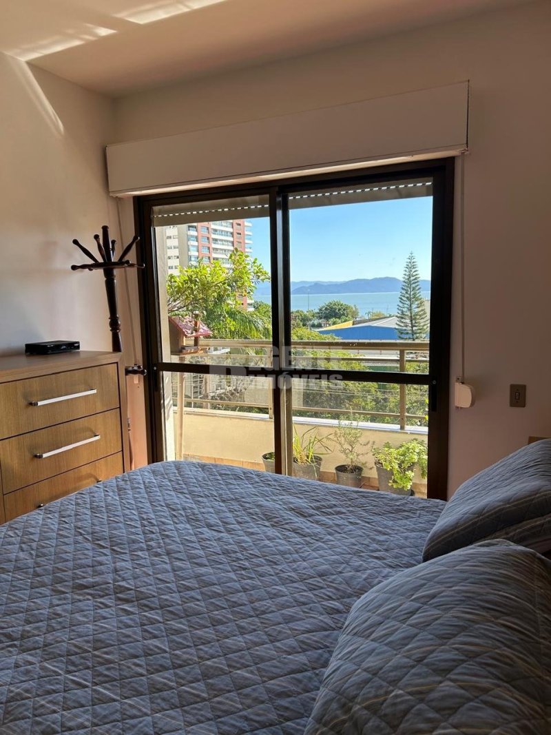 Apartamento 4 quartos no Agronômica em Florianópolis - Foto 17