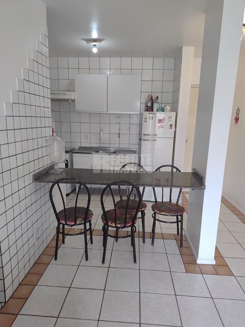 Apartamento 1 quartos no Canasvieiras em Florianópolis - Foto 11