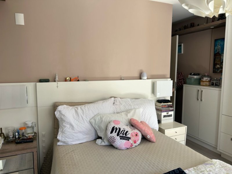 Apartamento 3 quartos no Centro em Florianópolis - Foto 20