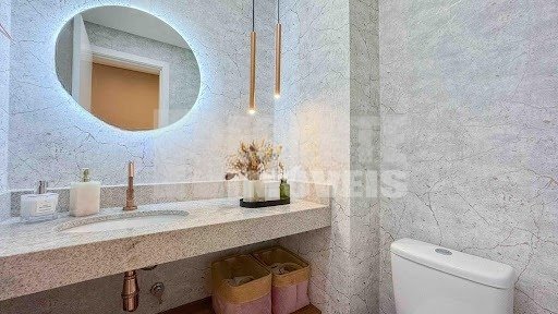 Apartamento 3 quartos no Itacorubi em Florianópolis - Foto 9