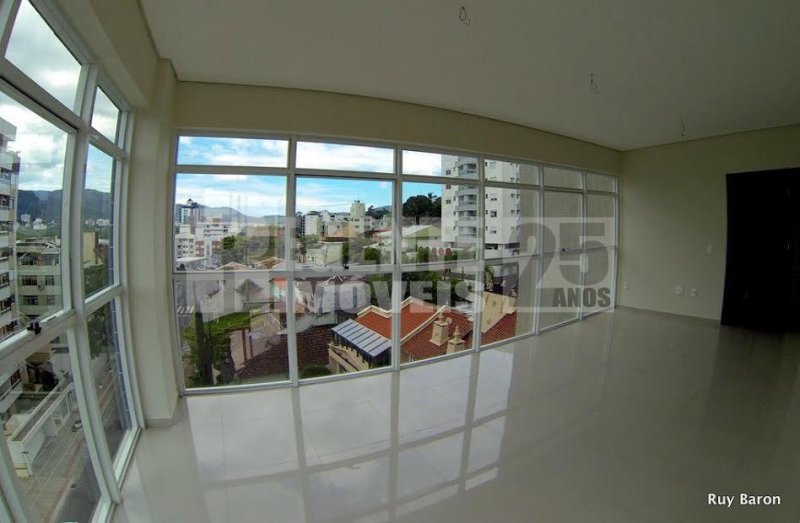 Apartamento 3 quartos no Agronômica em Florianópolis - Foto 9