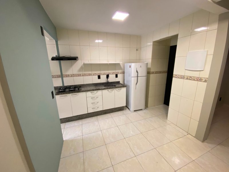 Apartamento 3 quartos no Trindade em Florianópolis - Foto 4