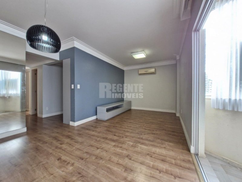 Apartamento 3 quartos no Centro em Florianópolis - Foto 8