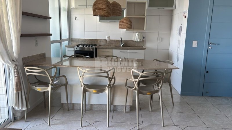 Apartamento 2 quartos no Trindade em Florianópolis - Foto 3