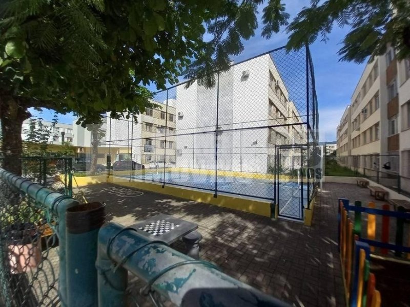 Apartamento 2 quartos no Trindade em Florianópolis - Foto 24