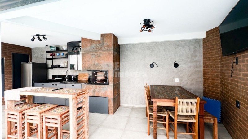Casa 3 quartos no Agronômica em Florianópolis - Foto 34