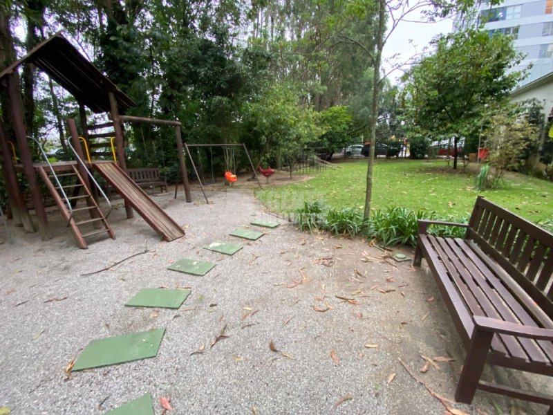Apartamento 3 quartos no Itacorubi em Florianópolis - Foto 28