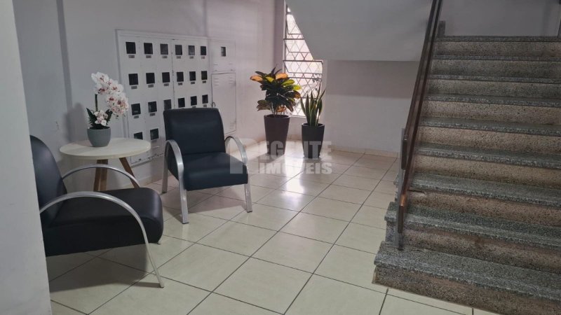 Apartamento 1 quartos no Itacorubi em Florianópolis - Foto 30