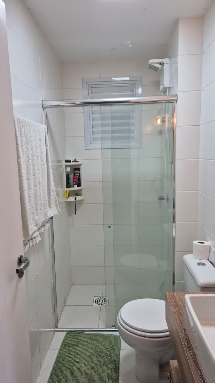 Apartamento 3 quartos no Barreiros em São José - Foto 14