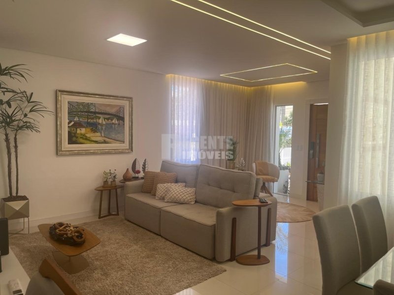 Casa 3 quartos no Bom Abrigo em Florianópolis - Foto 4