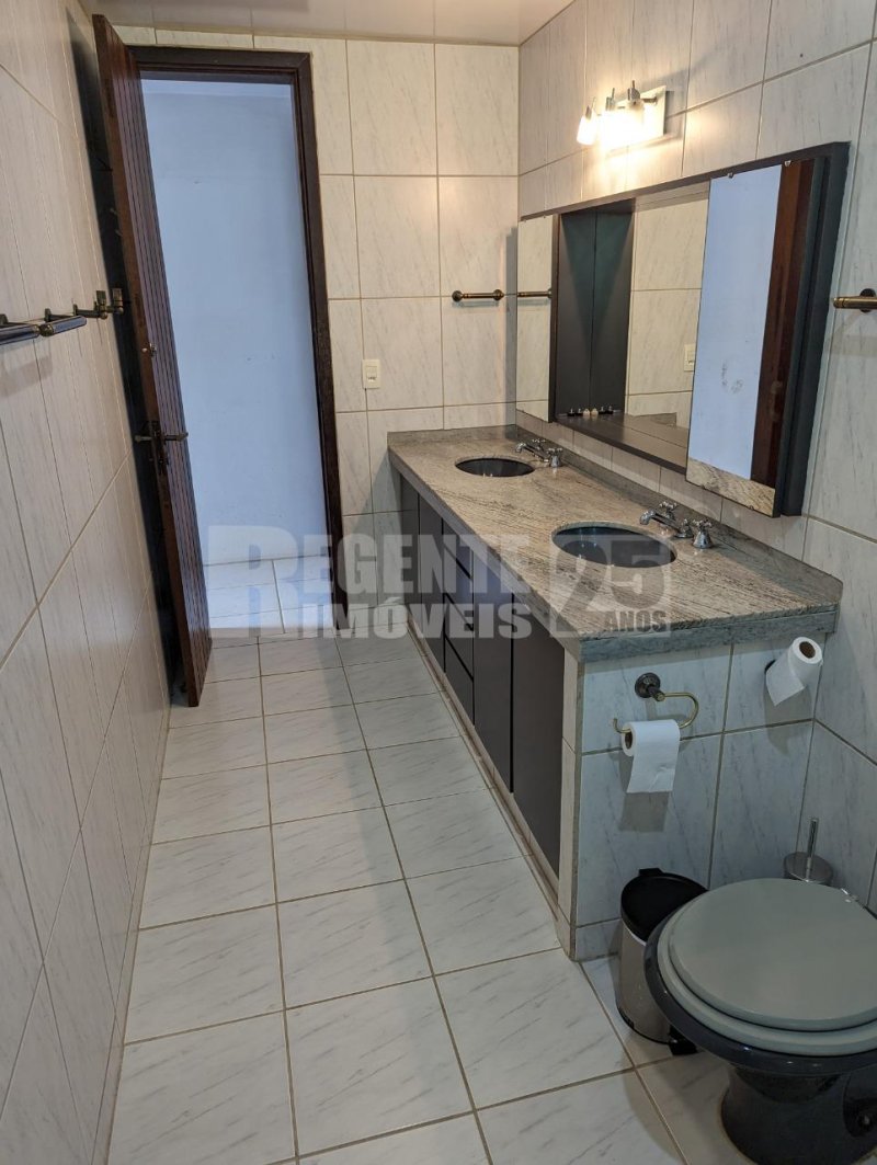 Casa 6 quartos no Trindade em Florianópolis - Foto 31