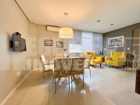 Casa 4 quartos no Pantanal em Florianópolis - Foto 8