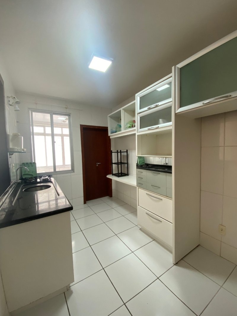 Apartamento 3 quartos no Córrego Grande em Florianópolis - Foto 3